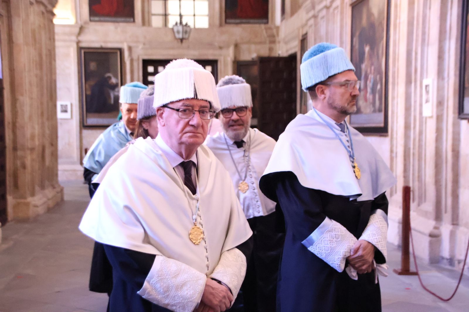 Doctor Honoris Causa a Francesco Tonucci