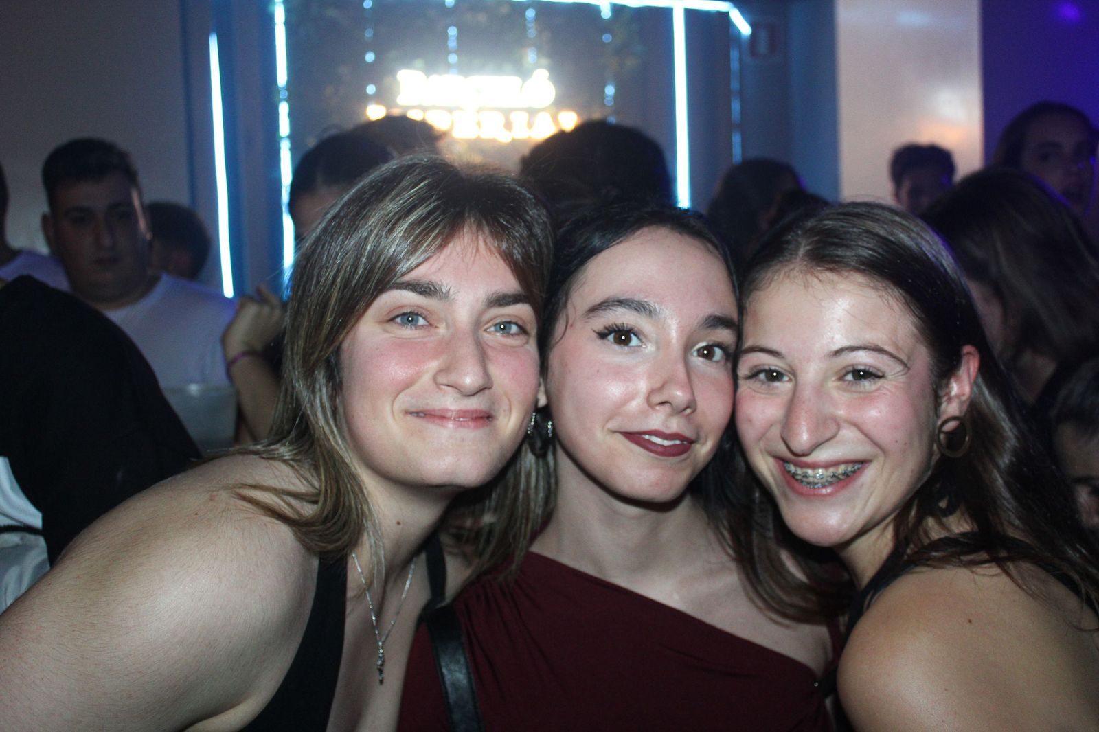 Salamanca de Noche, sábado 25 de octubre