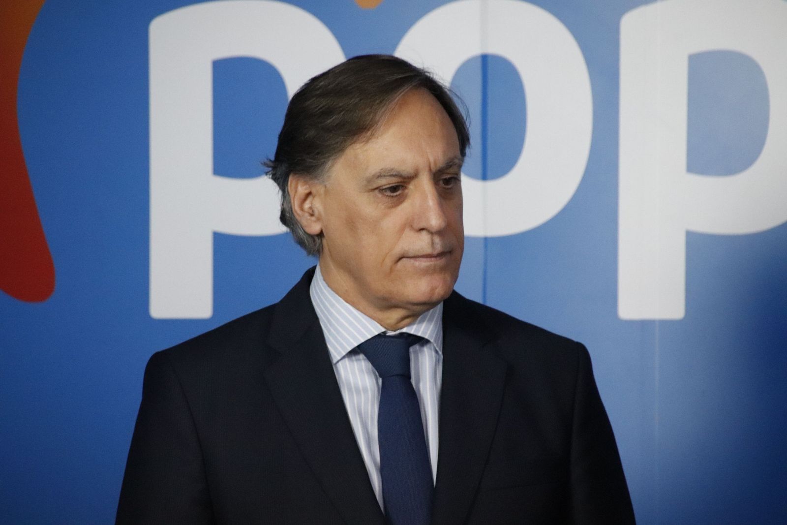 Carbayo como candidato a la alcaldía por el PP de Salamanca