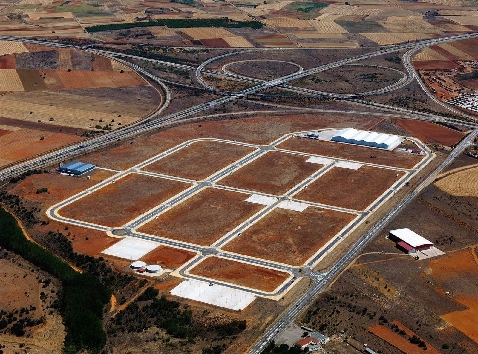 Puerta del Noroeste. Benavente.