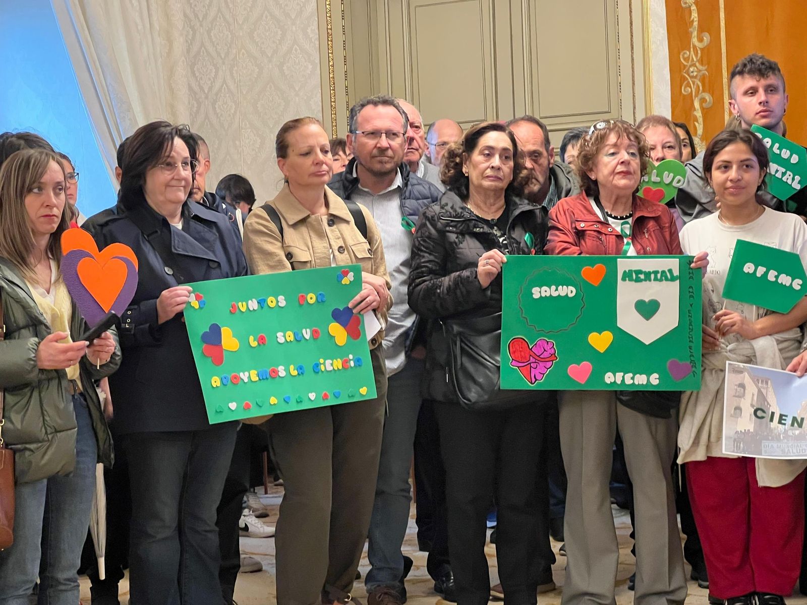 Día Mundial de la Salud 2026