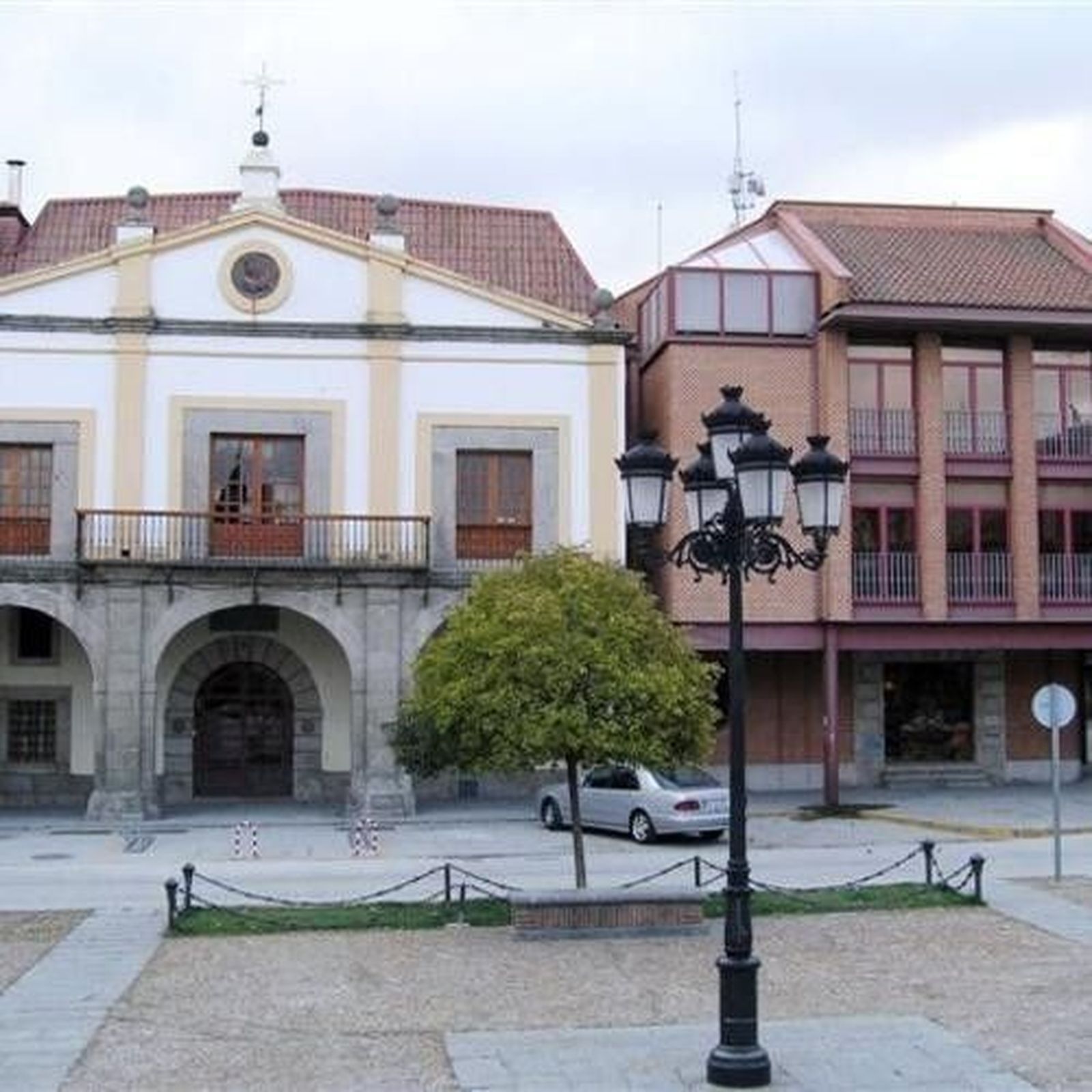 El Centro de Desarrollo Sociocultural invita a una quedada en su XXIII aniversario