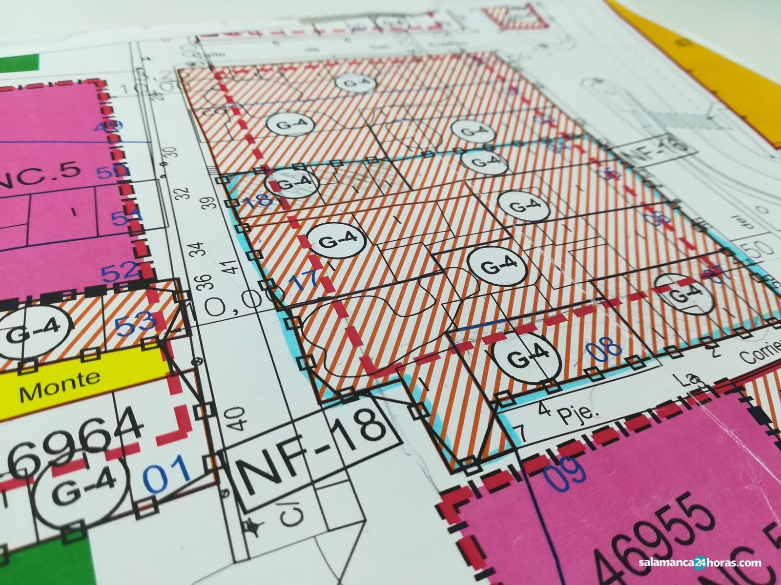 Barrio Pizarrales (3)