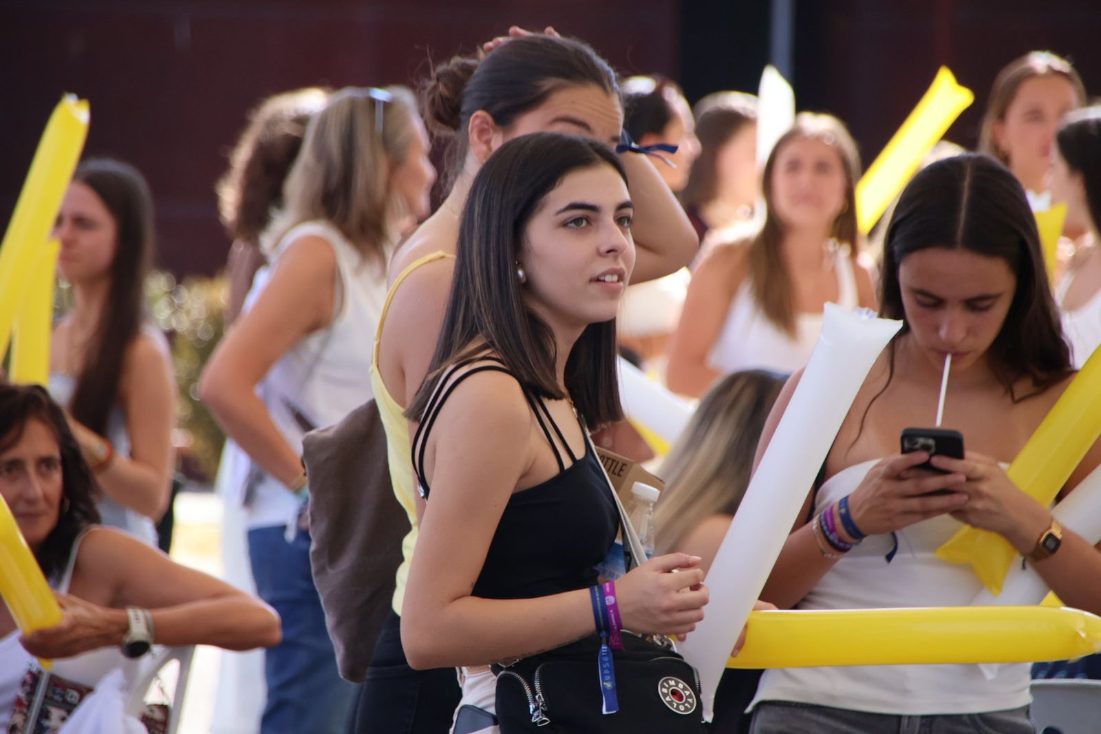 II edición UPSAFest