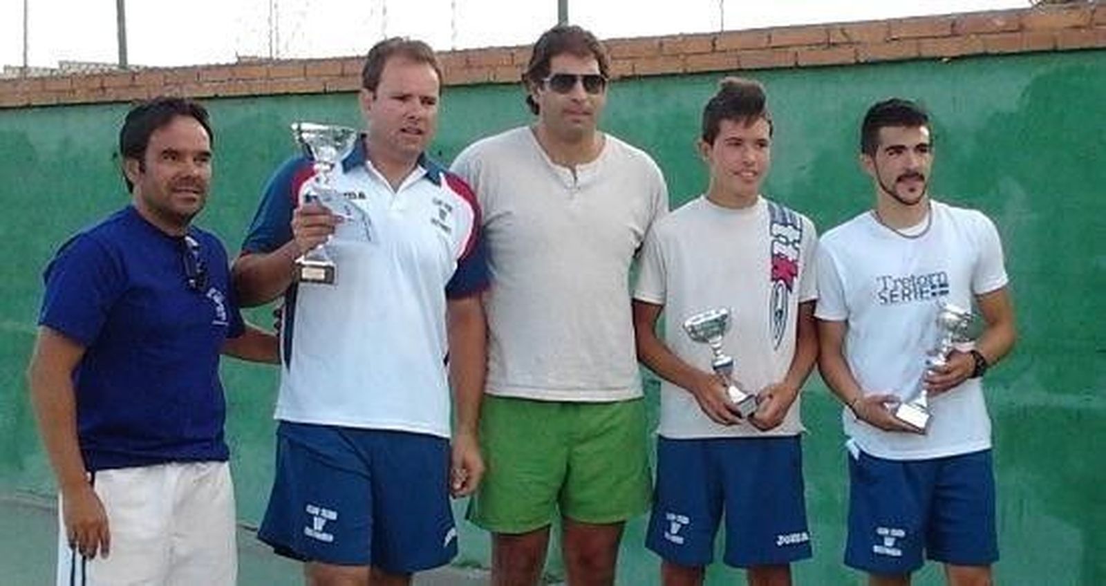 Imagen de una edición anterior.