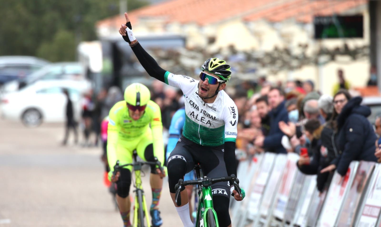 Imagen Trofeo Caja Rural 22