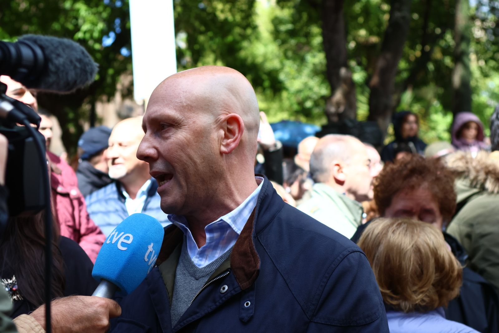 Protesta del 10 de mayo por unas mejores conexiones ferroviarias en Salamanca