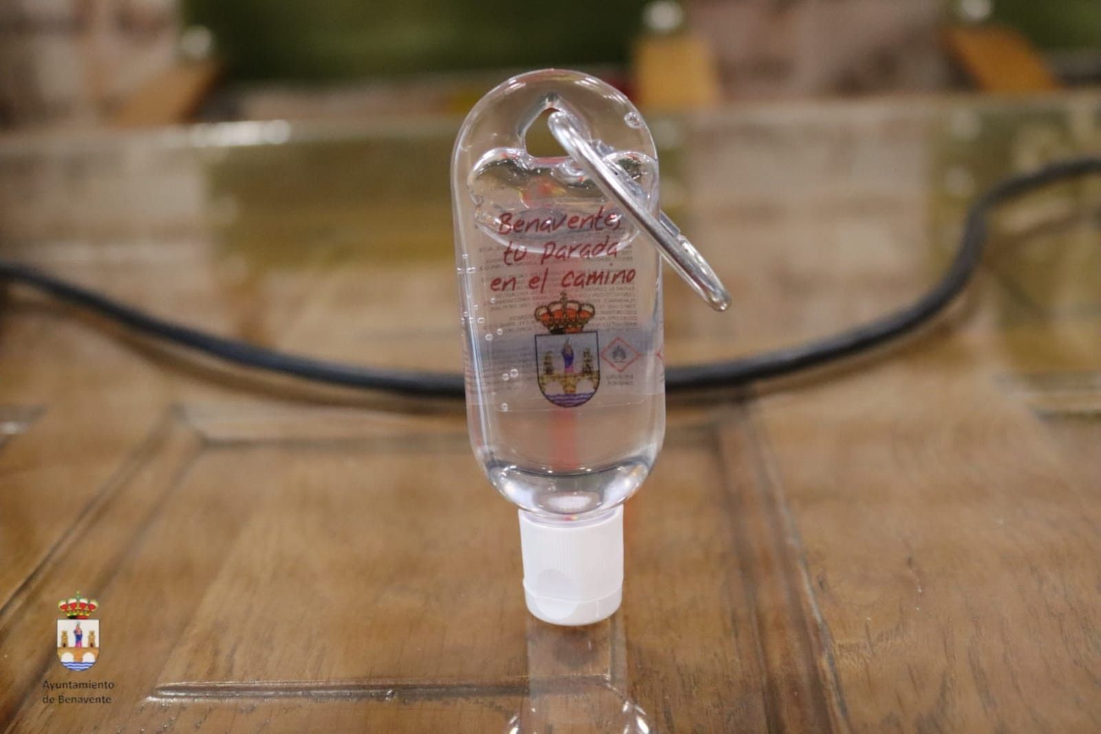 Benavente gel hidroalcoholico (1)