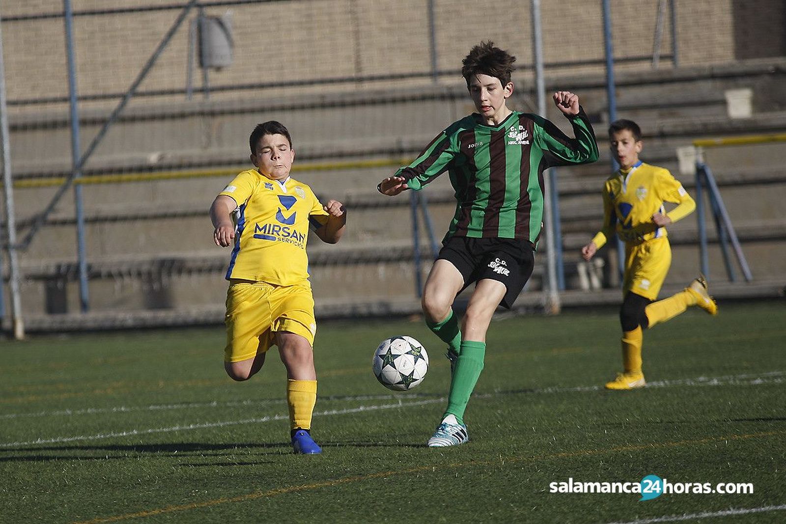 Futbol base infantil jai alai monterrey (21)