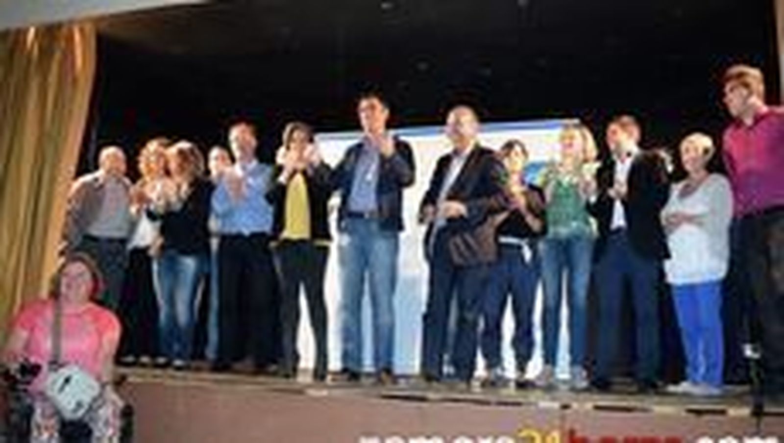 El PP de Morales acusa al nuevo alcalde de "mentir para ocultar su incompetencia"