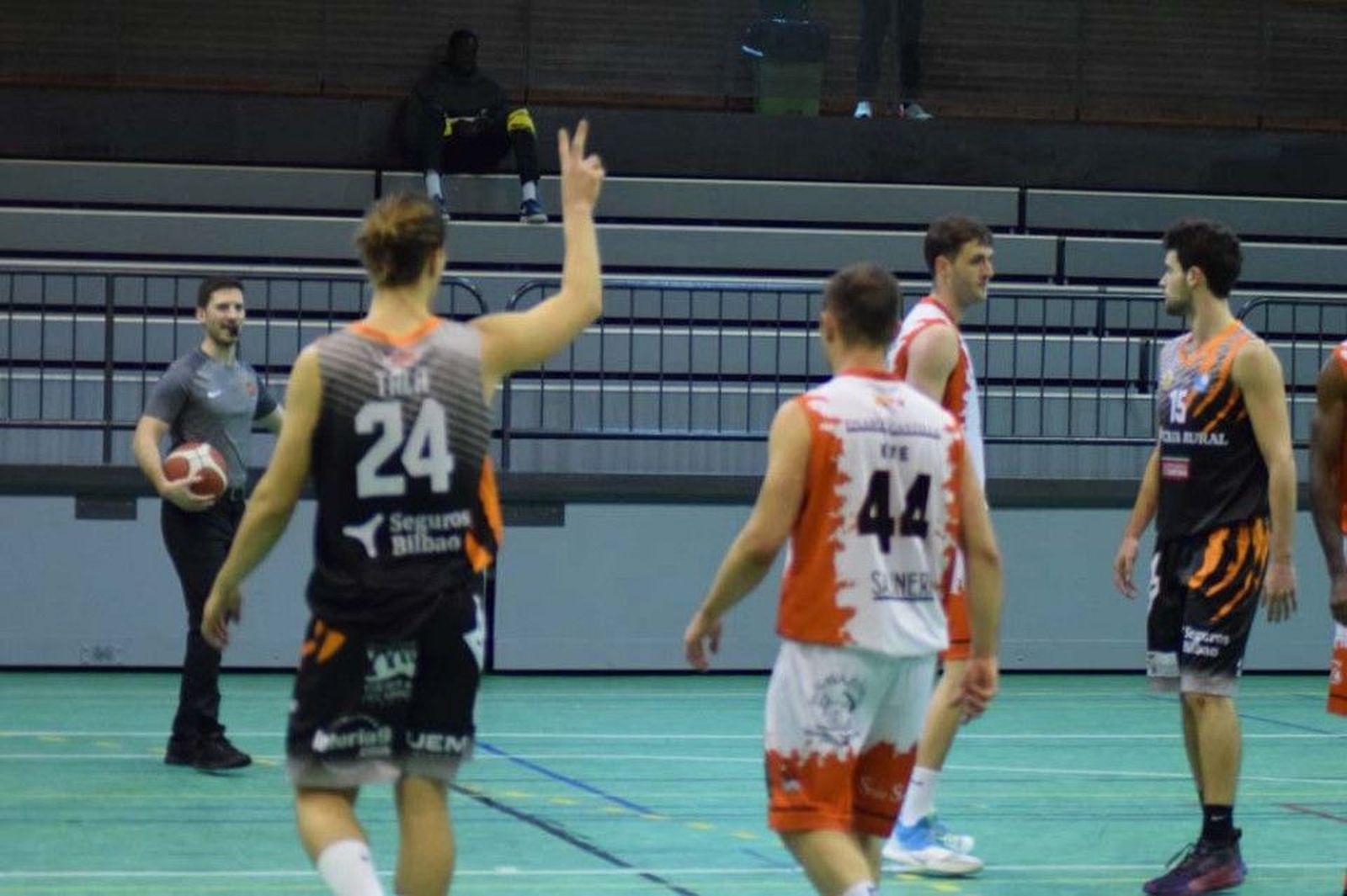 Virgen de la Concha Caja Rural -CB Tormes