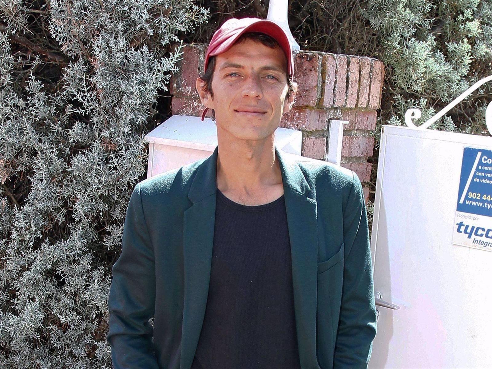 Camilo Blanes, en una imagen de archivo. EP