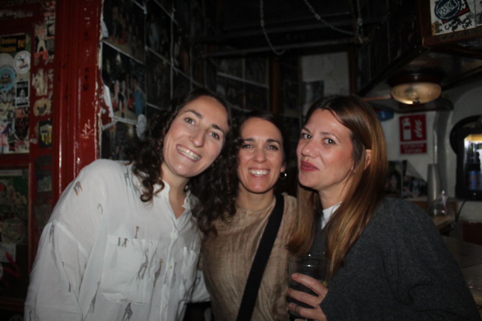 Salamanca de noche, viernes 26 de diciembre