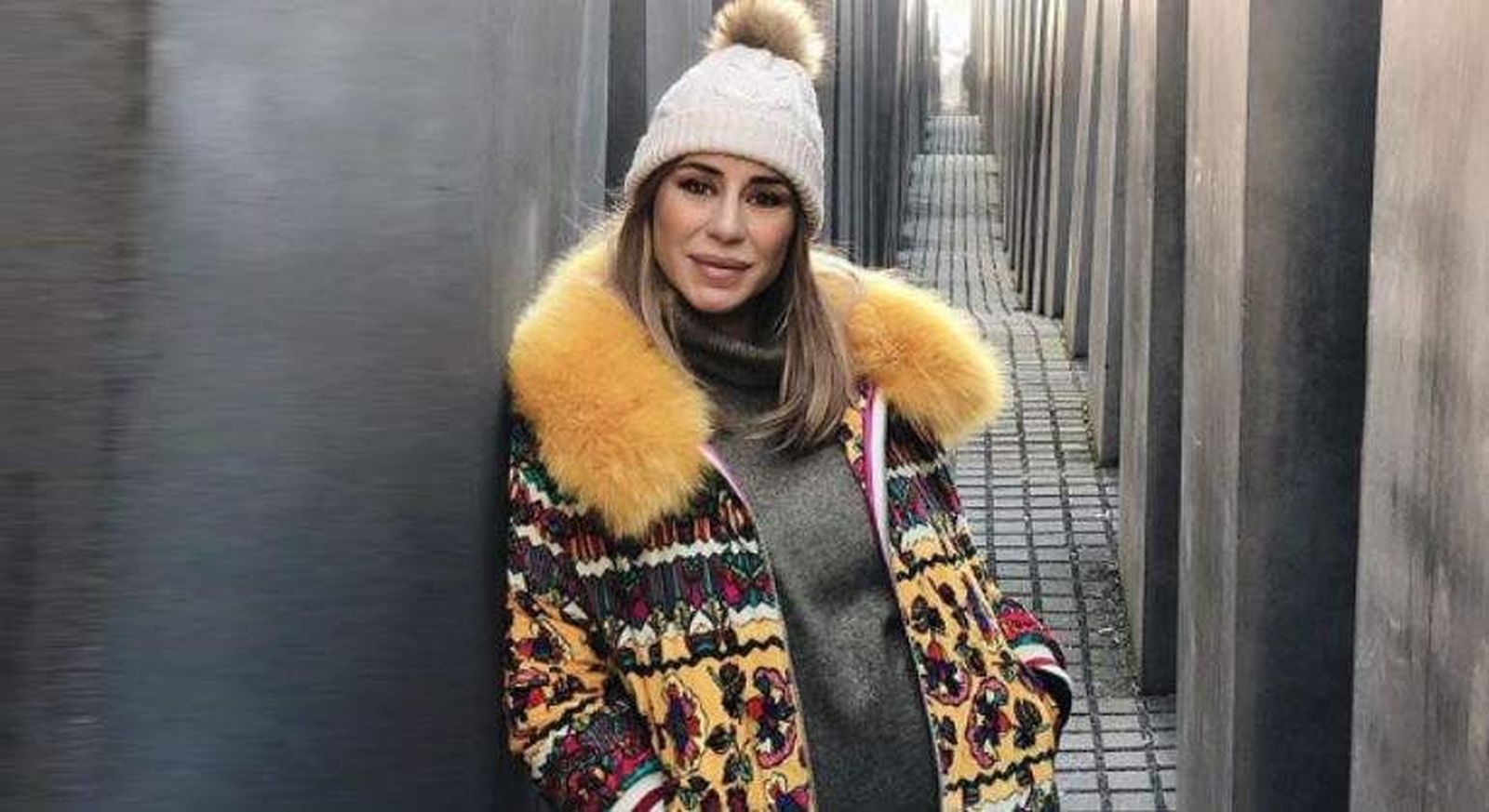 Elena tablada berlín