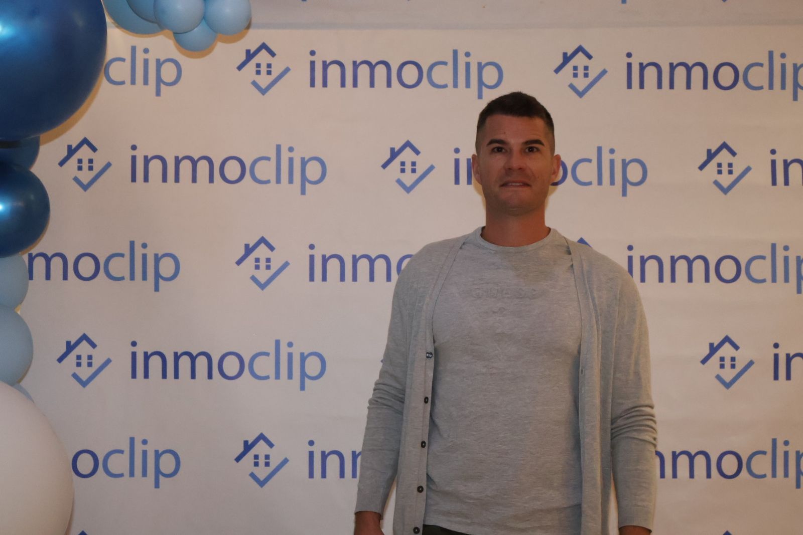 InmoClip celebra la Fiesta del Otoño con la sociedad salmantina