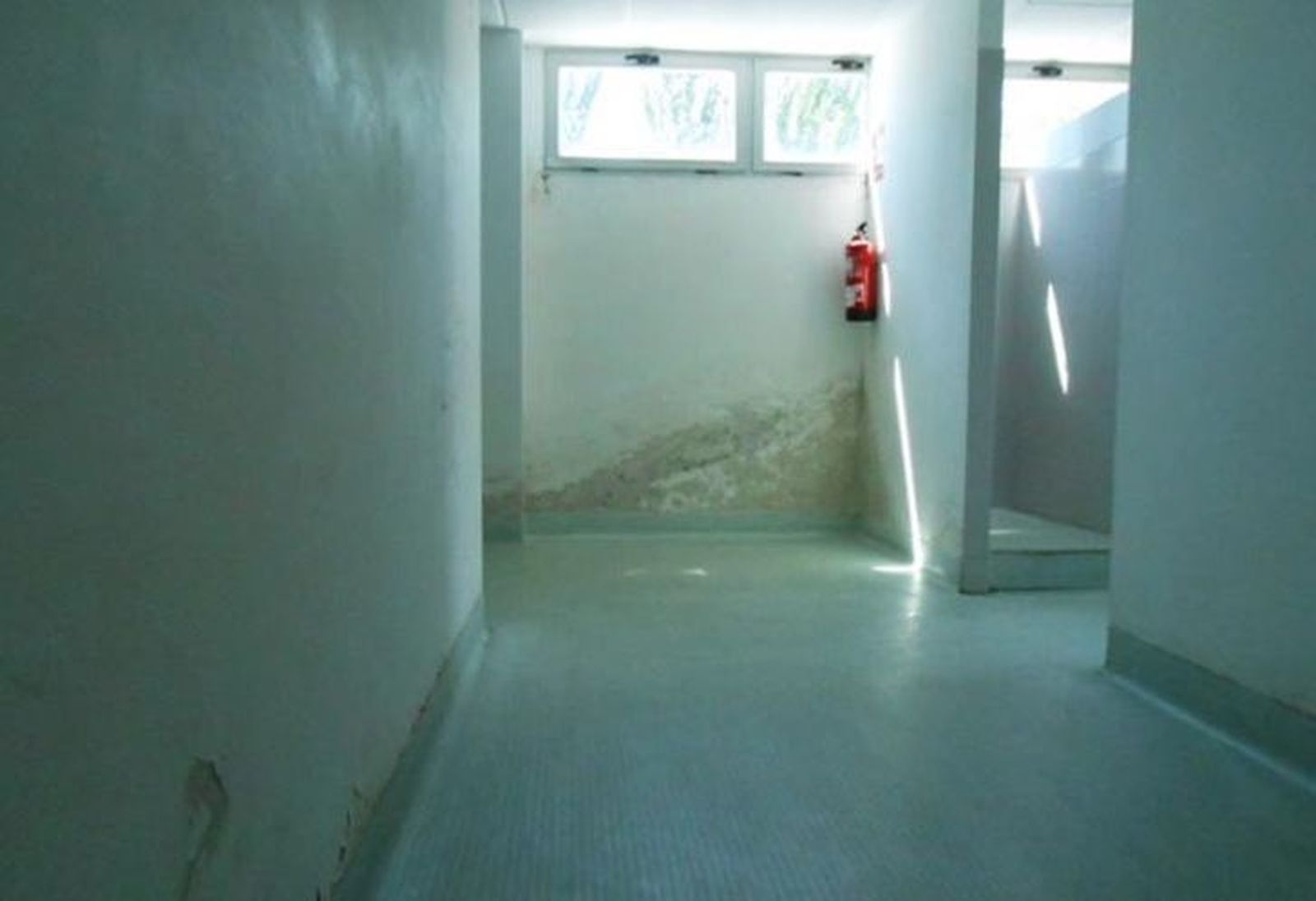 El número de usuarios y la recaudación de las piscinas municipales se desplomaron este verano