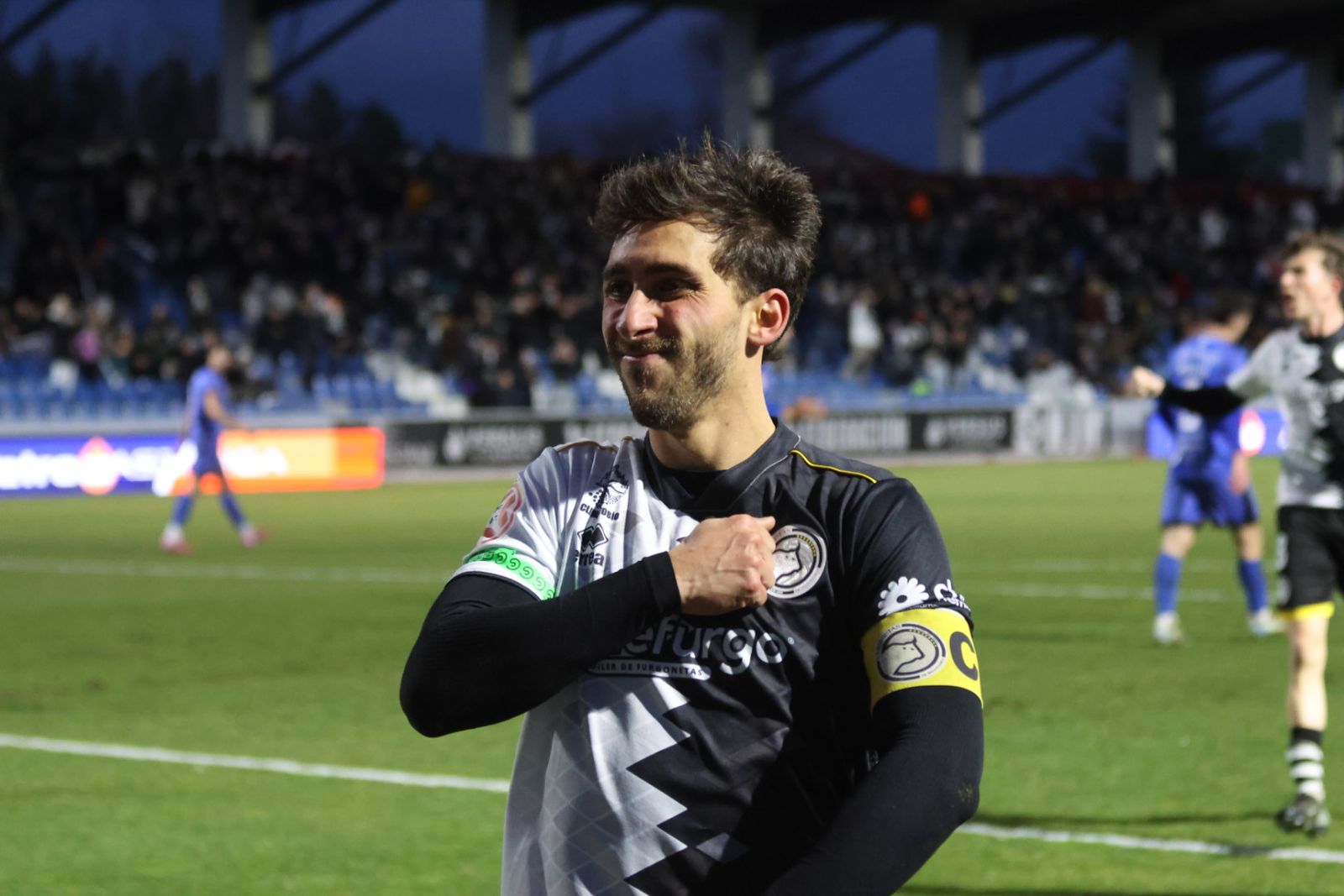 Unionistas – Ourense CF