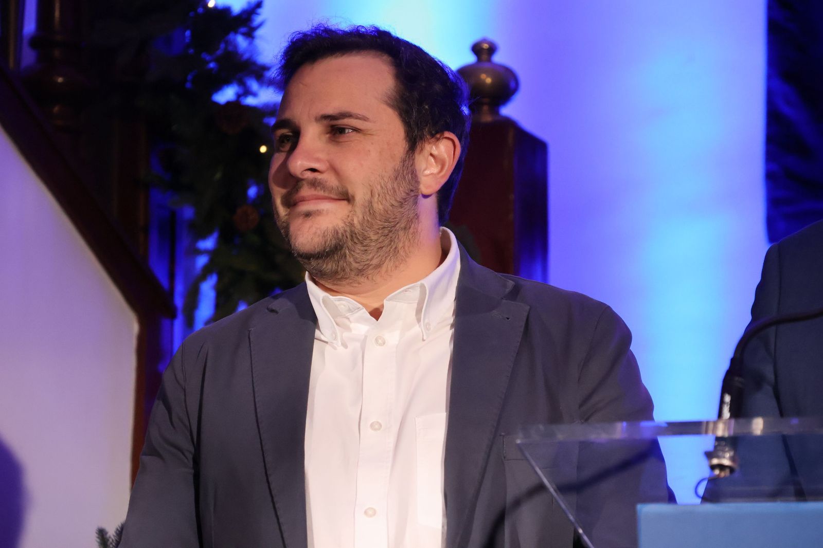 'Arte, técnica y tradición' Belén Monumental de la Morana 2025 (5).JPG