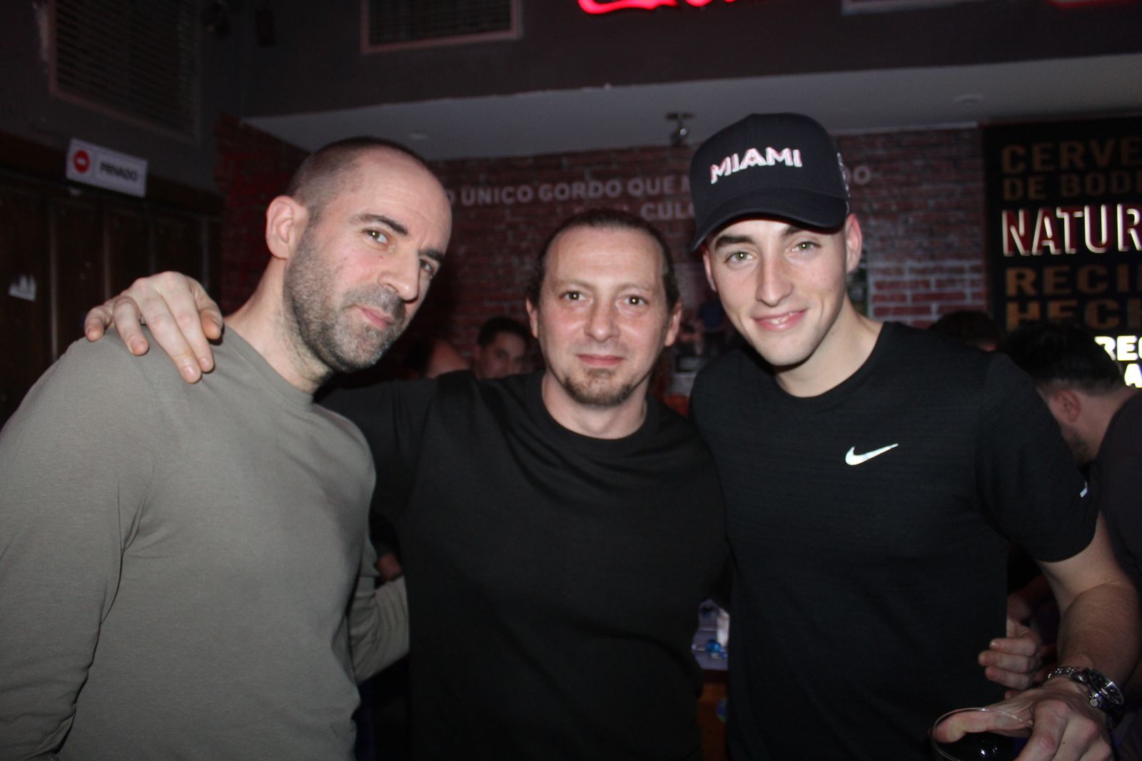 Salamanca de noche, viernes 2 de enero