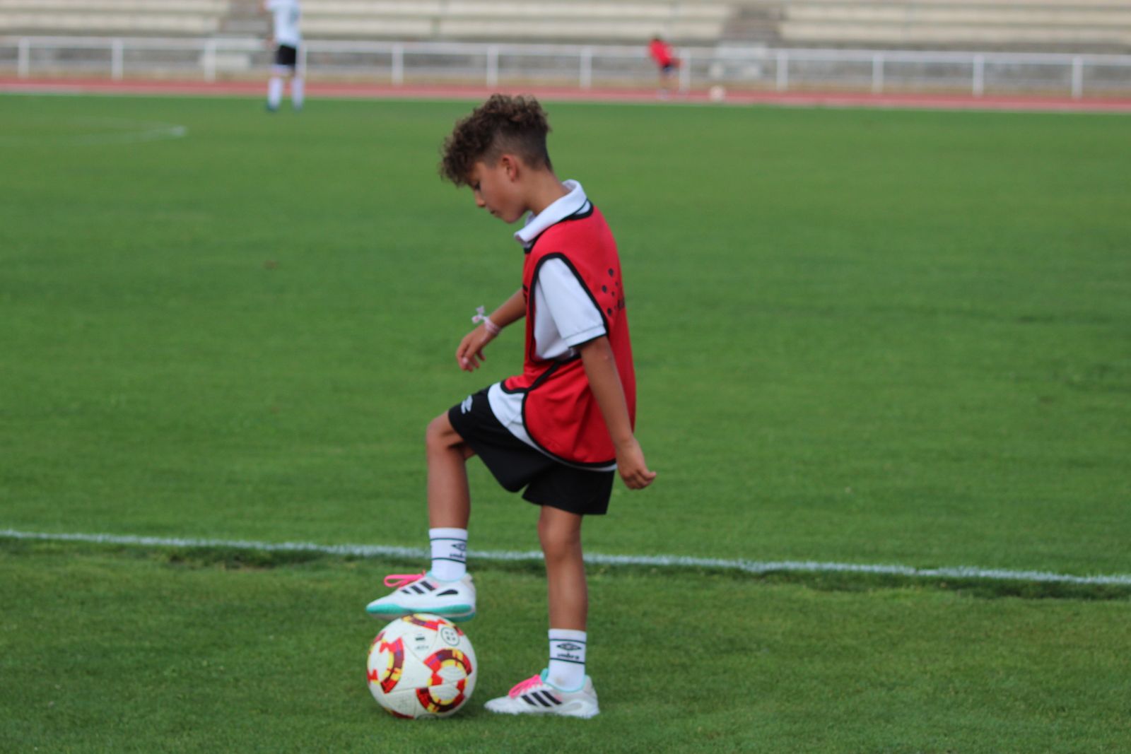 Copa RFEF: Salamanca CF UDS - Guijuelo.