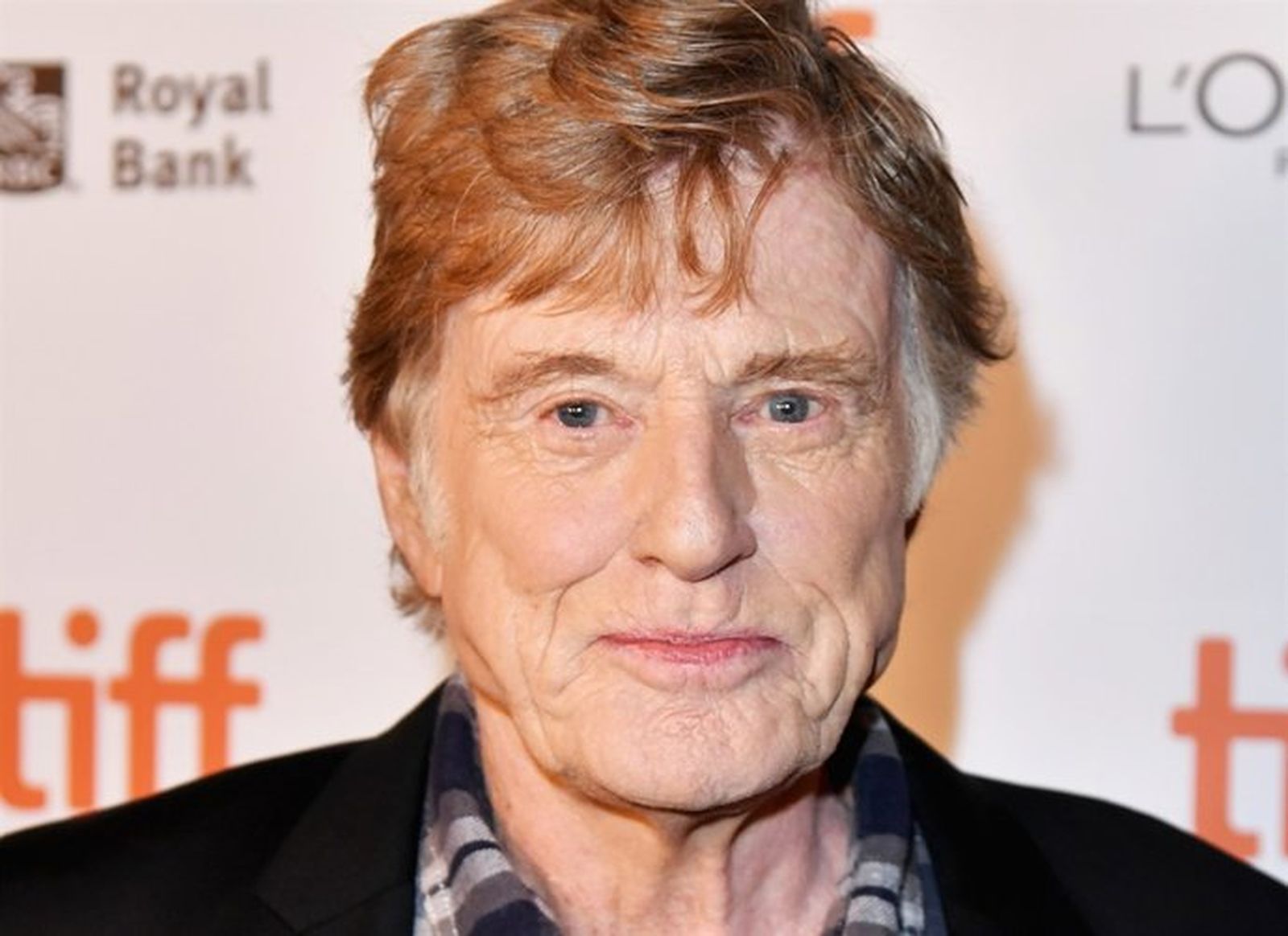 Robert Redford ep