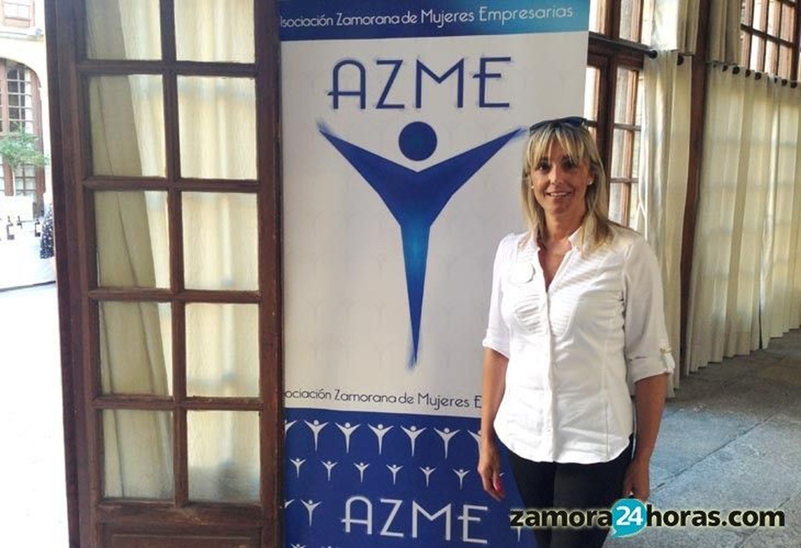 Rosa Chacón: “La necesidad obliga a emprender a edades cada vez más avanzadas”