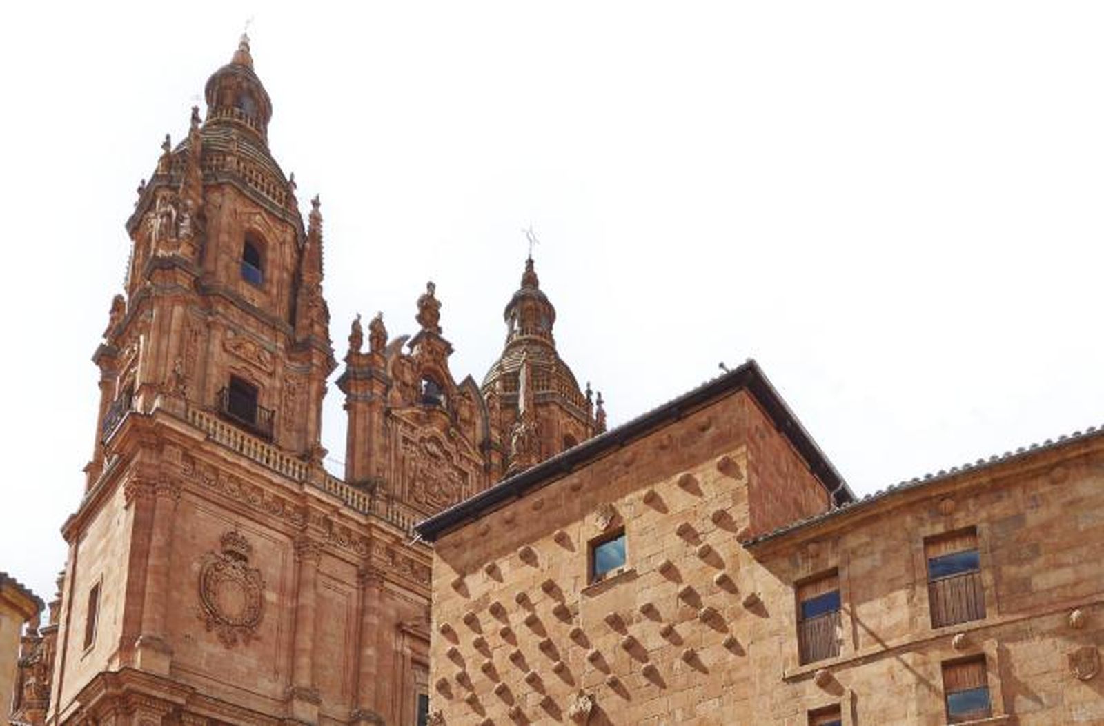 Universidad Pontificia de Salamanca (UPSA) - Archivo