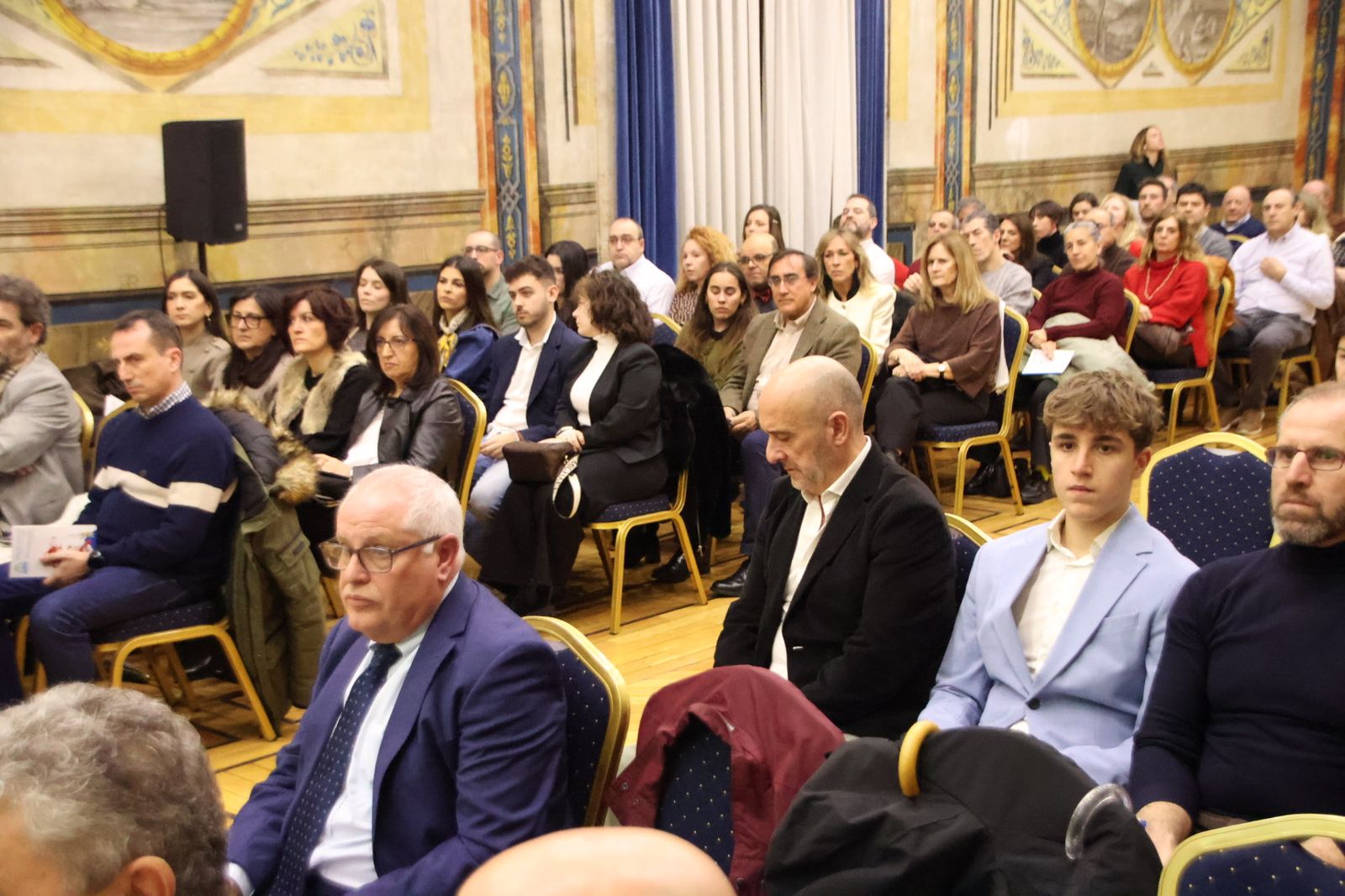 ANPE la Gala del docente de 2026