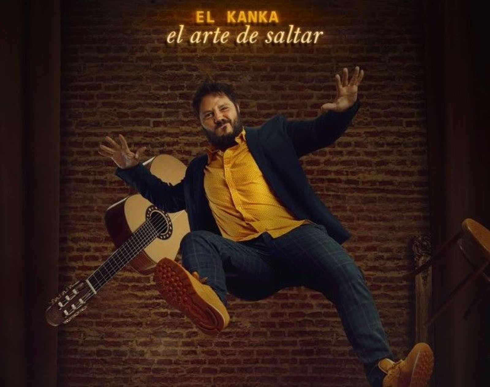 El kanka El kanka
