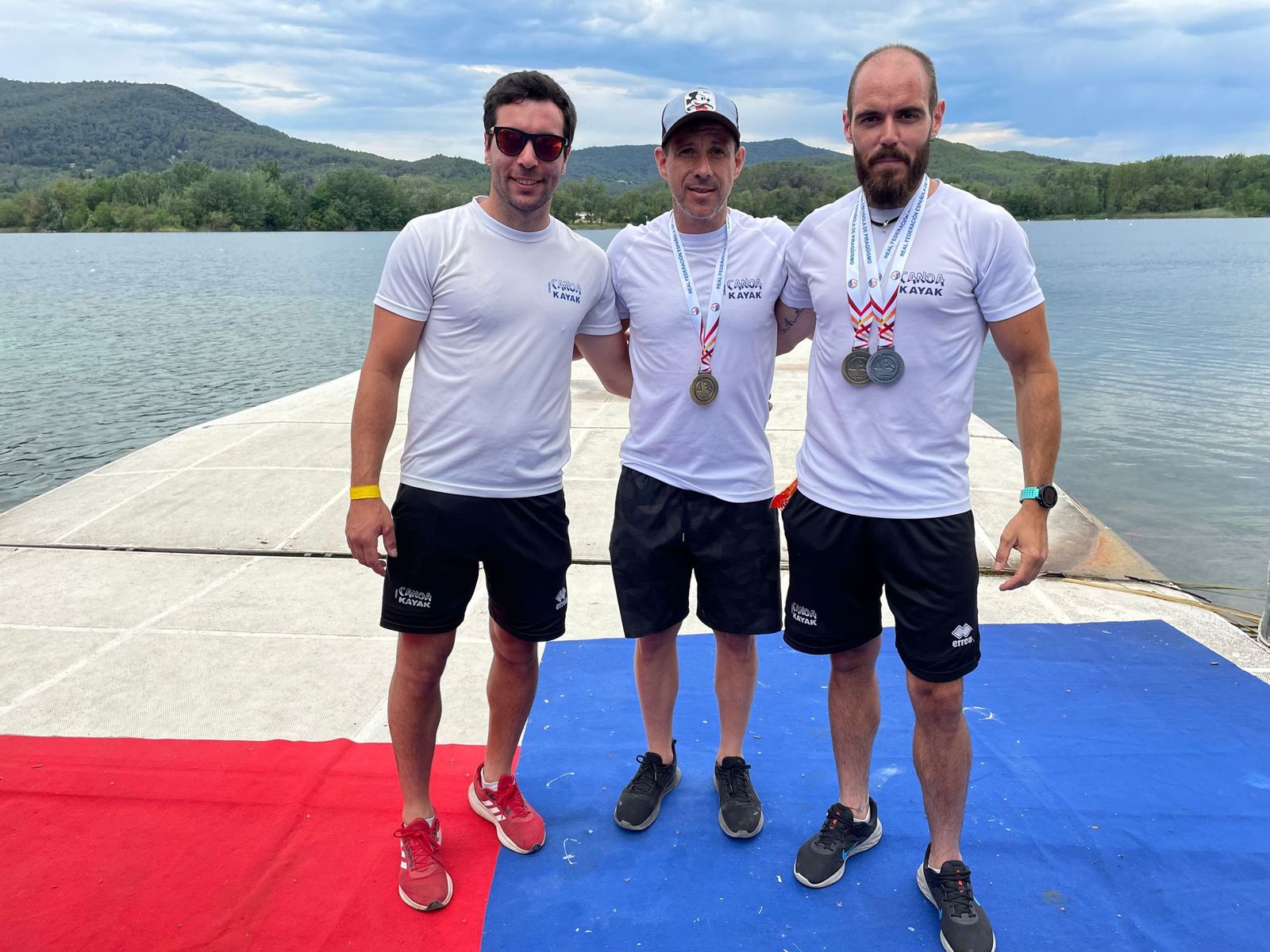 Campeonato de España de Maratón Master