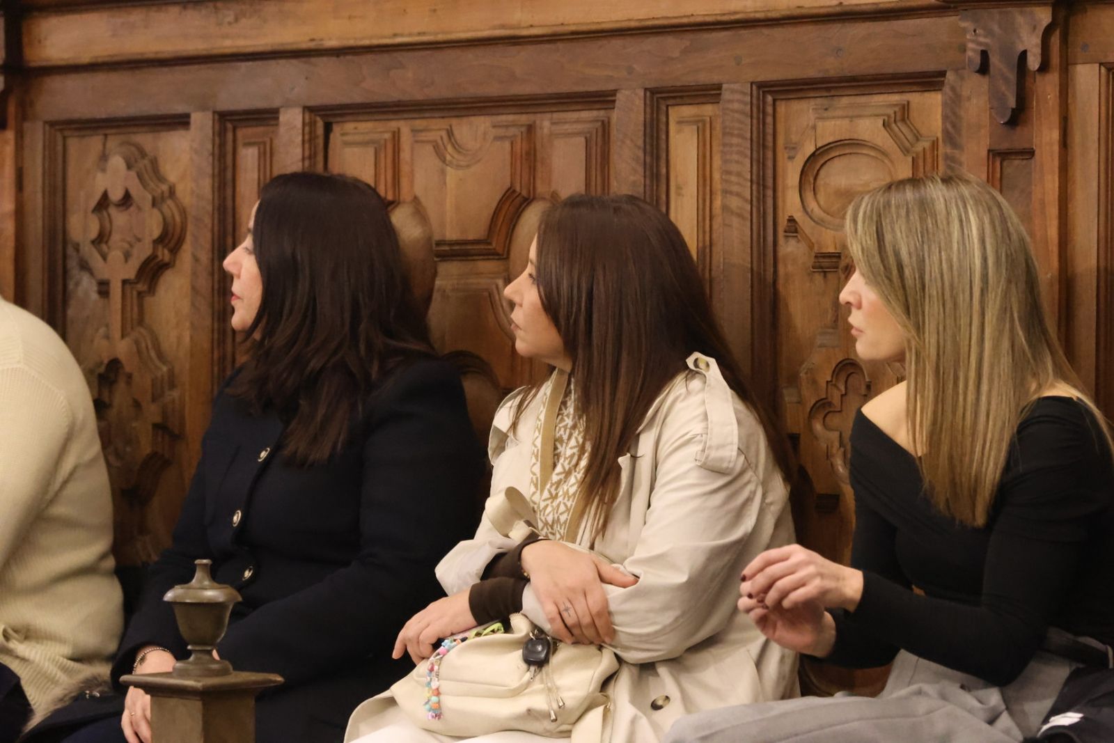 La Universidad Pontificia de Salamanca (UPSA) celebra la Festividad de Santo Tomás de Aquino