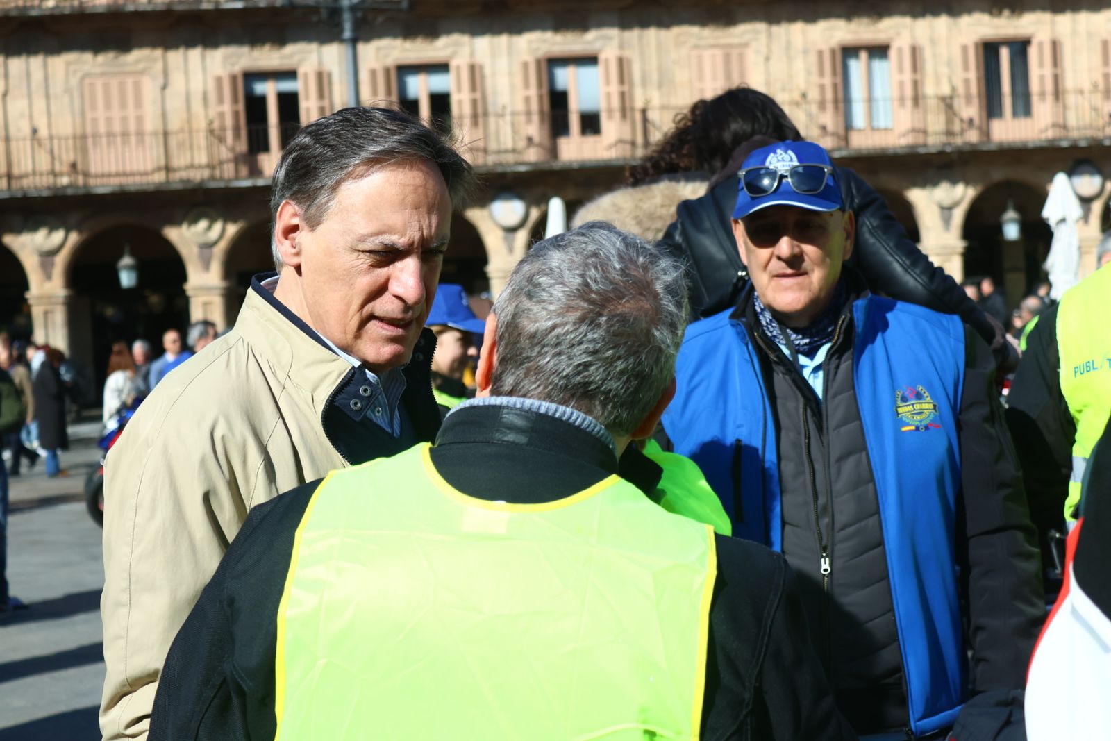 XXII Ruta Invernal Motorista