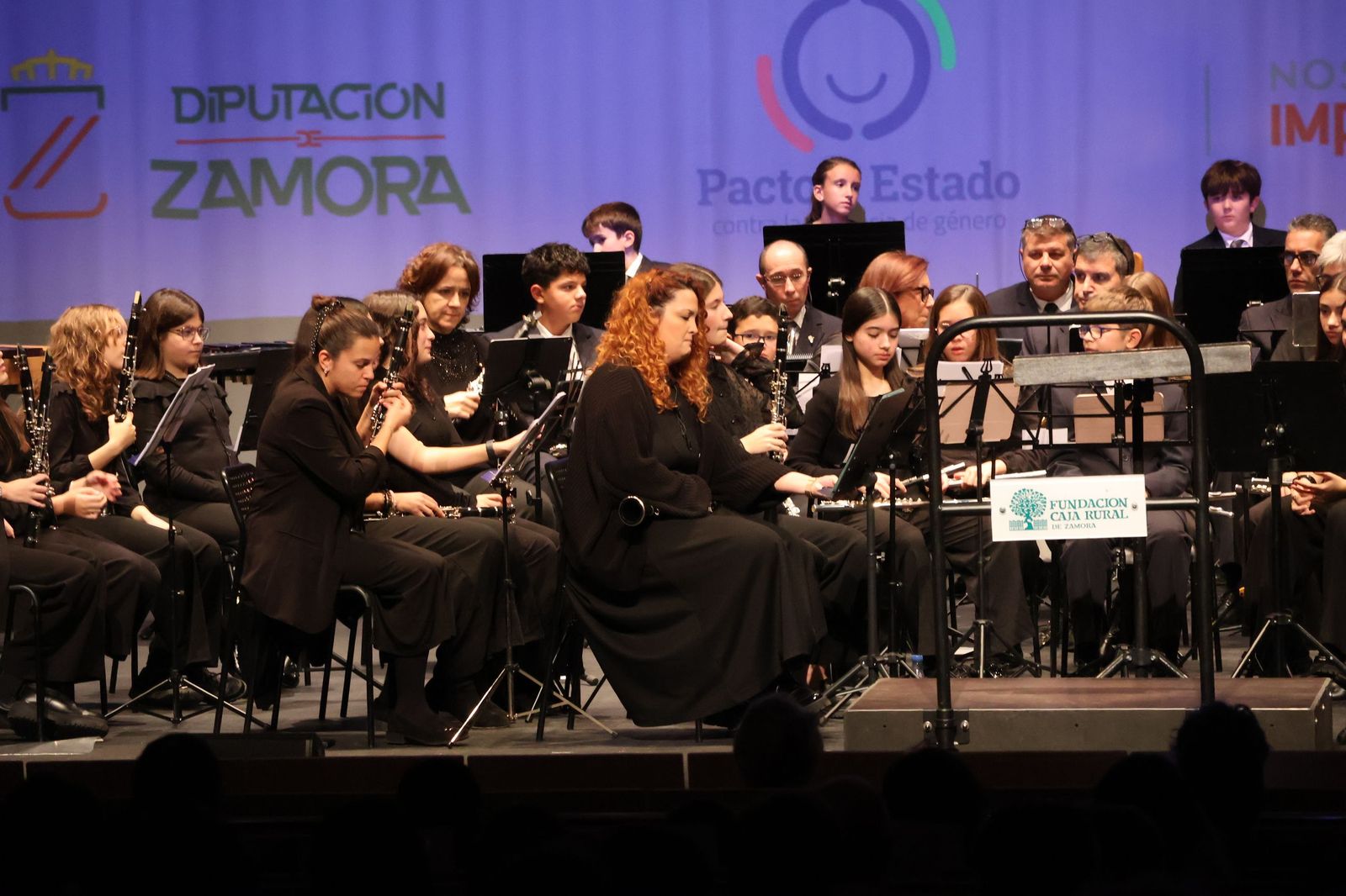 Concierto contra la Violencia de Género en el Ramos Carrión (8).JPG