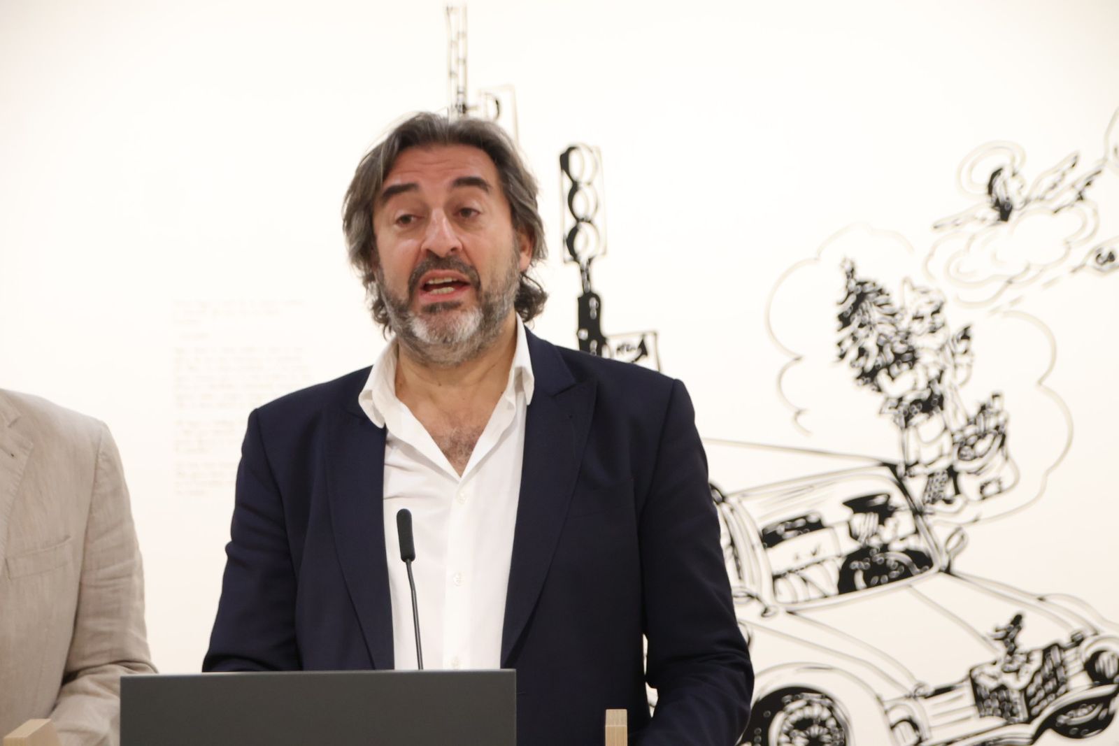  El Servicio de Actividades Culturales de la Universidad de Salamanca presenta la exposición “Caperucita en Manhattan y otros cuentos”