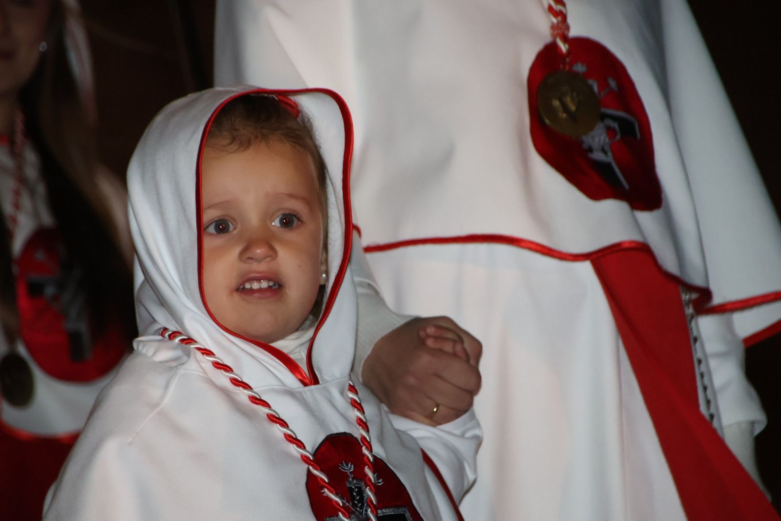 Procesión del Cristo Yacente