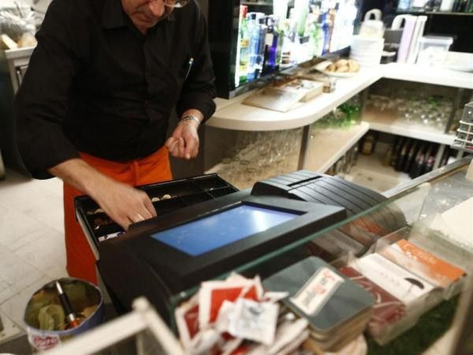 Autonomos25 EuropaPress z