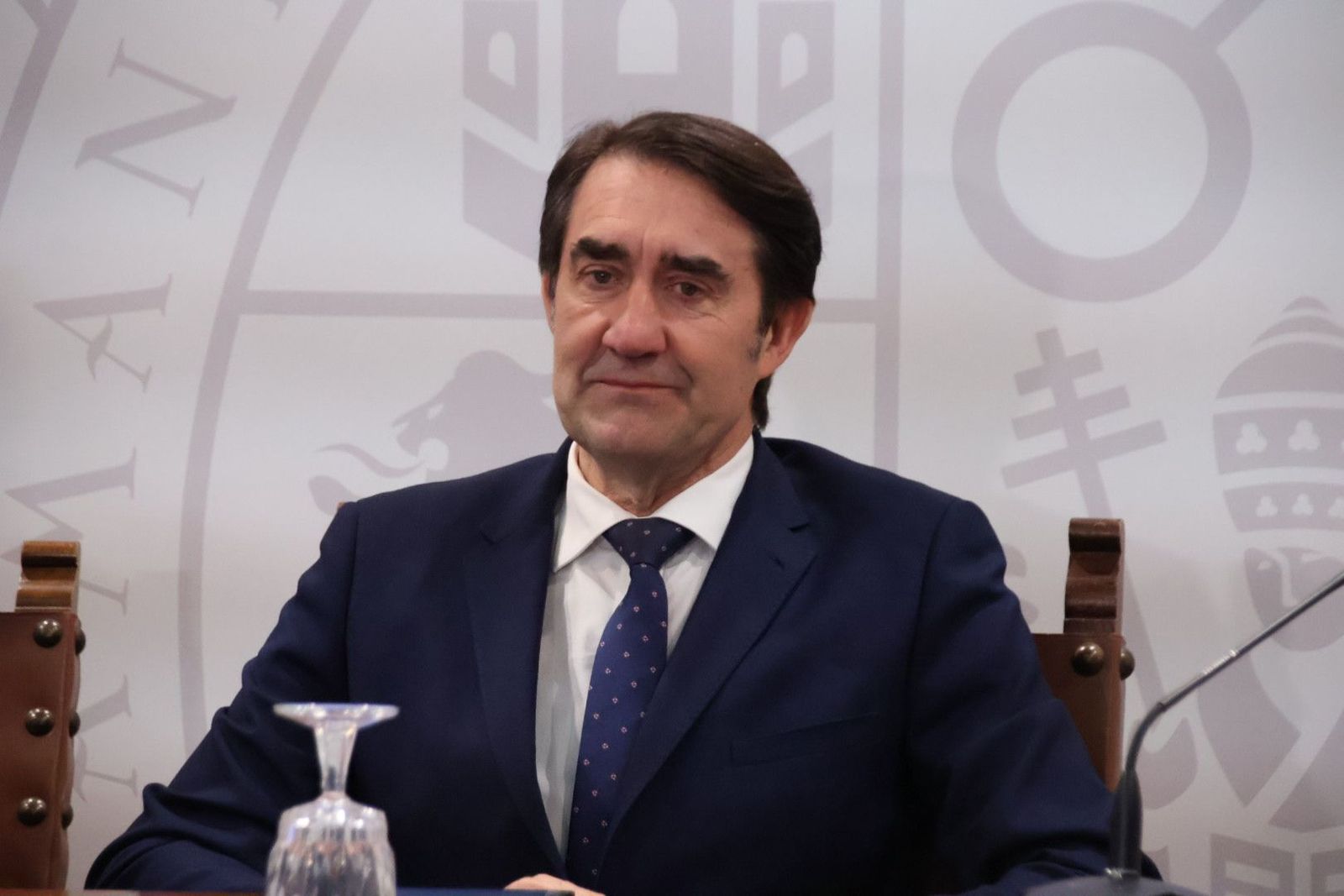 La Universidad de Salamanca y la Consejería de Medioambiente de la Junta de Castilla y León presentan el proyecto ‘Monitor Cambio Climático-Cambio Global