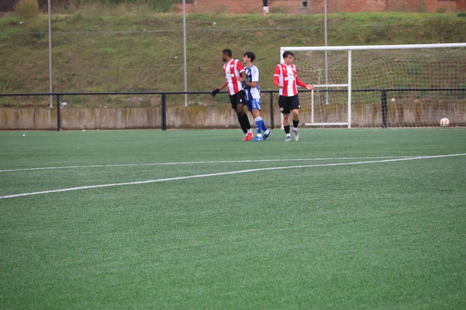 Zamora CF B SD Ponferradina B