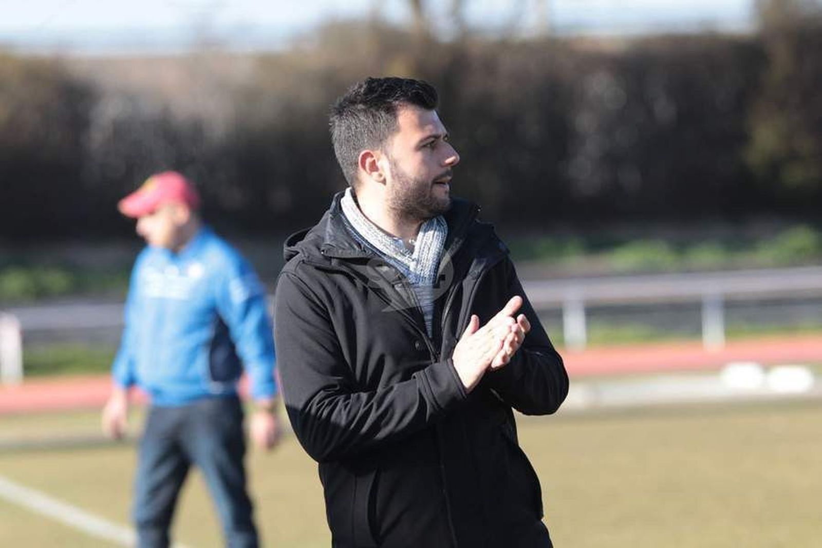 Astu habla sobre la falta de fichajes: Podríamos tener el equipo casi cerrado, pero buscamos a jugadores determinados