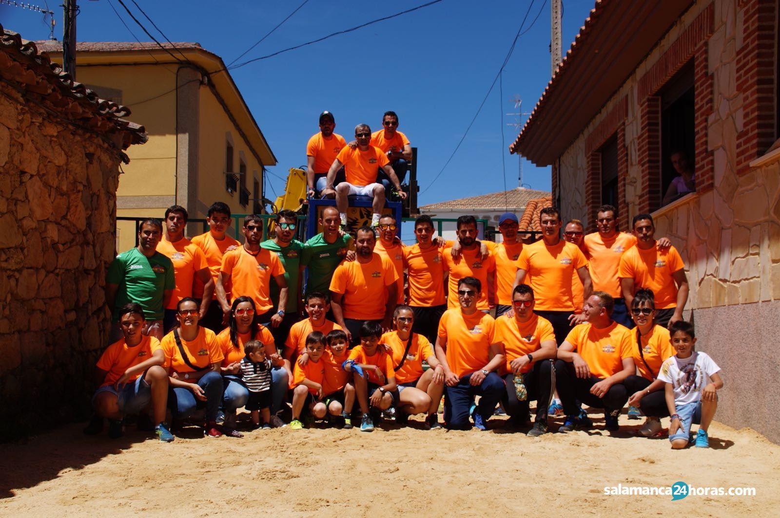 Toro del cajón en Topas (32)