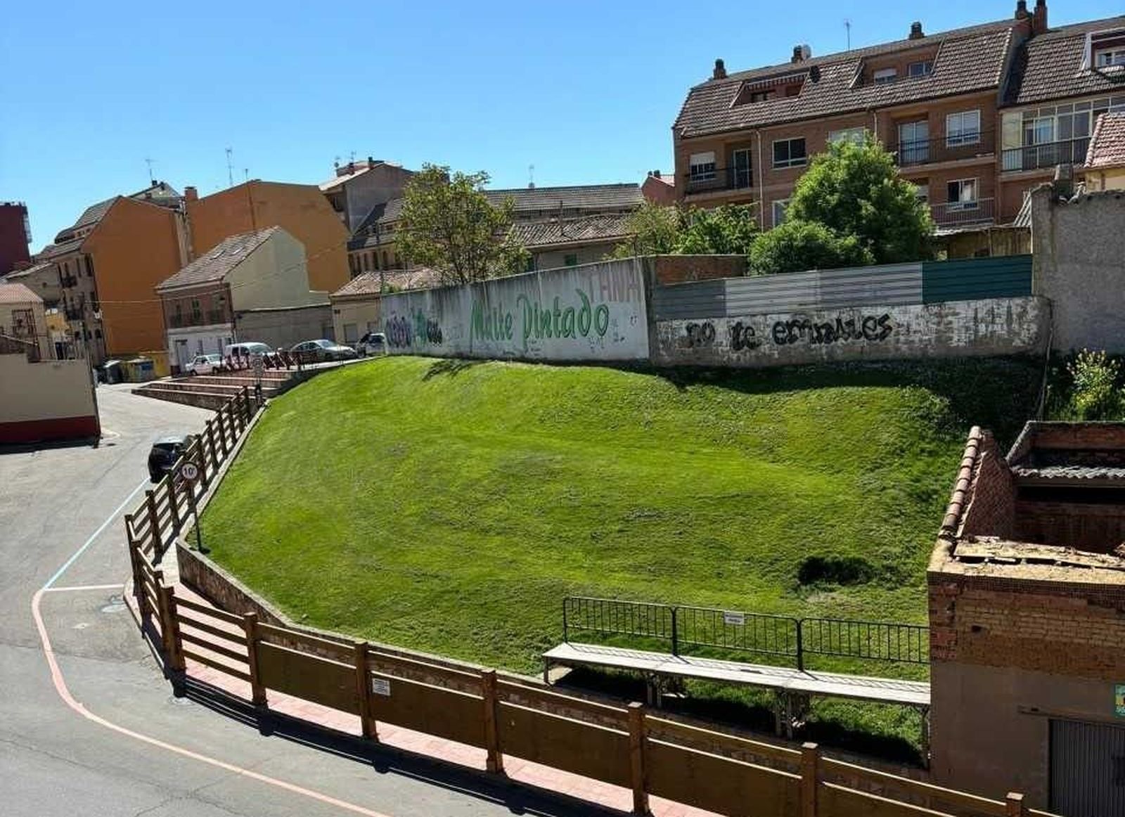 Benavente reserva 100 plazas para la salida del Toro Enmaromado: plazos y requisitos