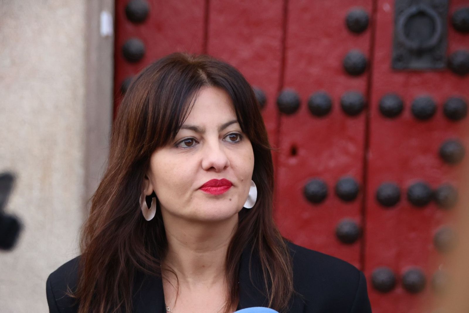 Sira Rego se reúne con docentes del Máster Universitario en Intervención Social y Educativa Sira Rego se reúne con docentes del Máster Universitario en Intervención Social y Educativa