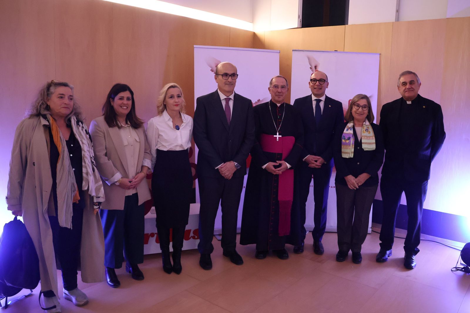 GALERÍA | El Ramos Carrión acoge la gala de aniversario de Cáritas Zamora