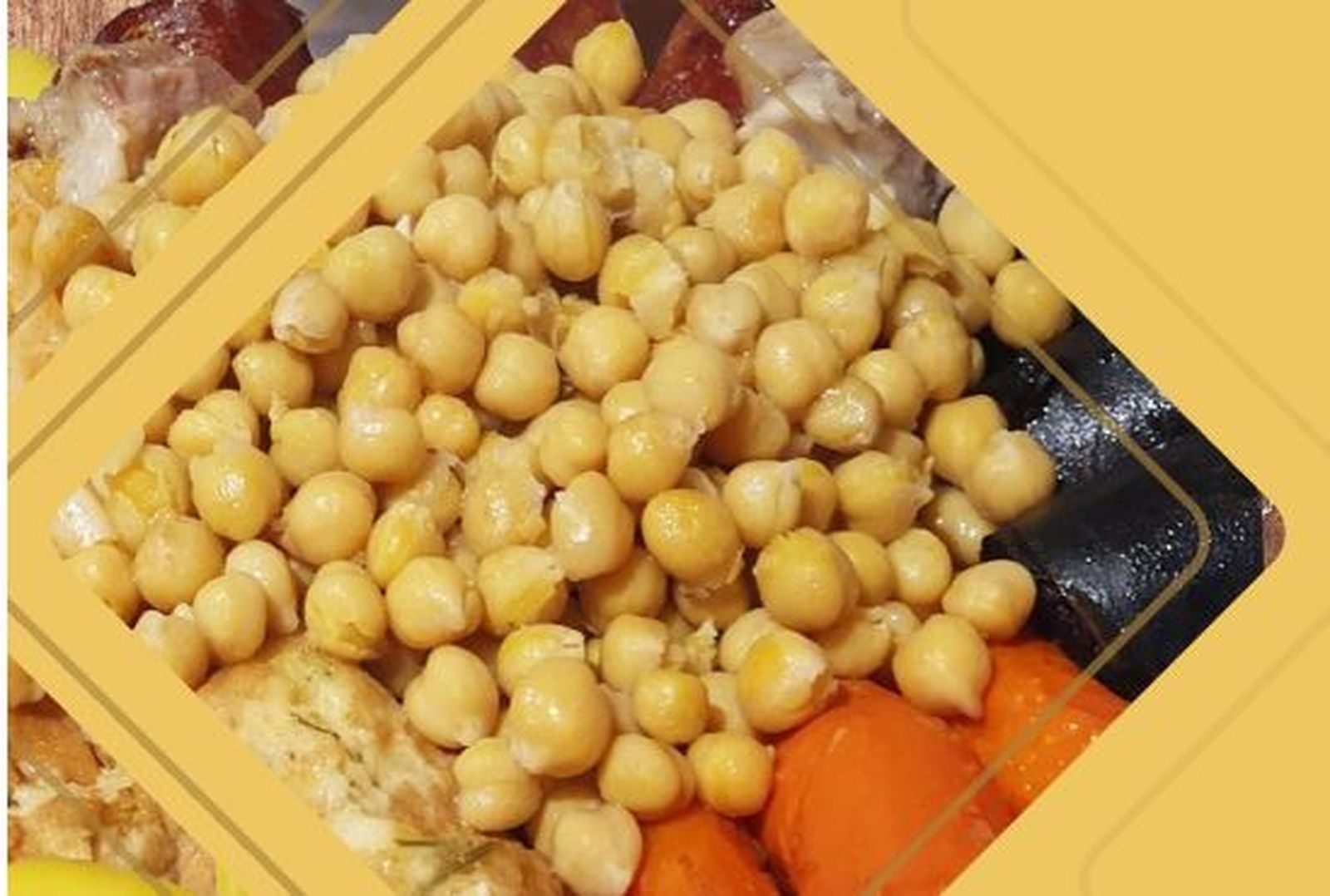 Guía del Cocido 2026