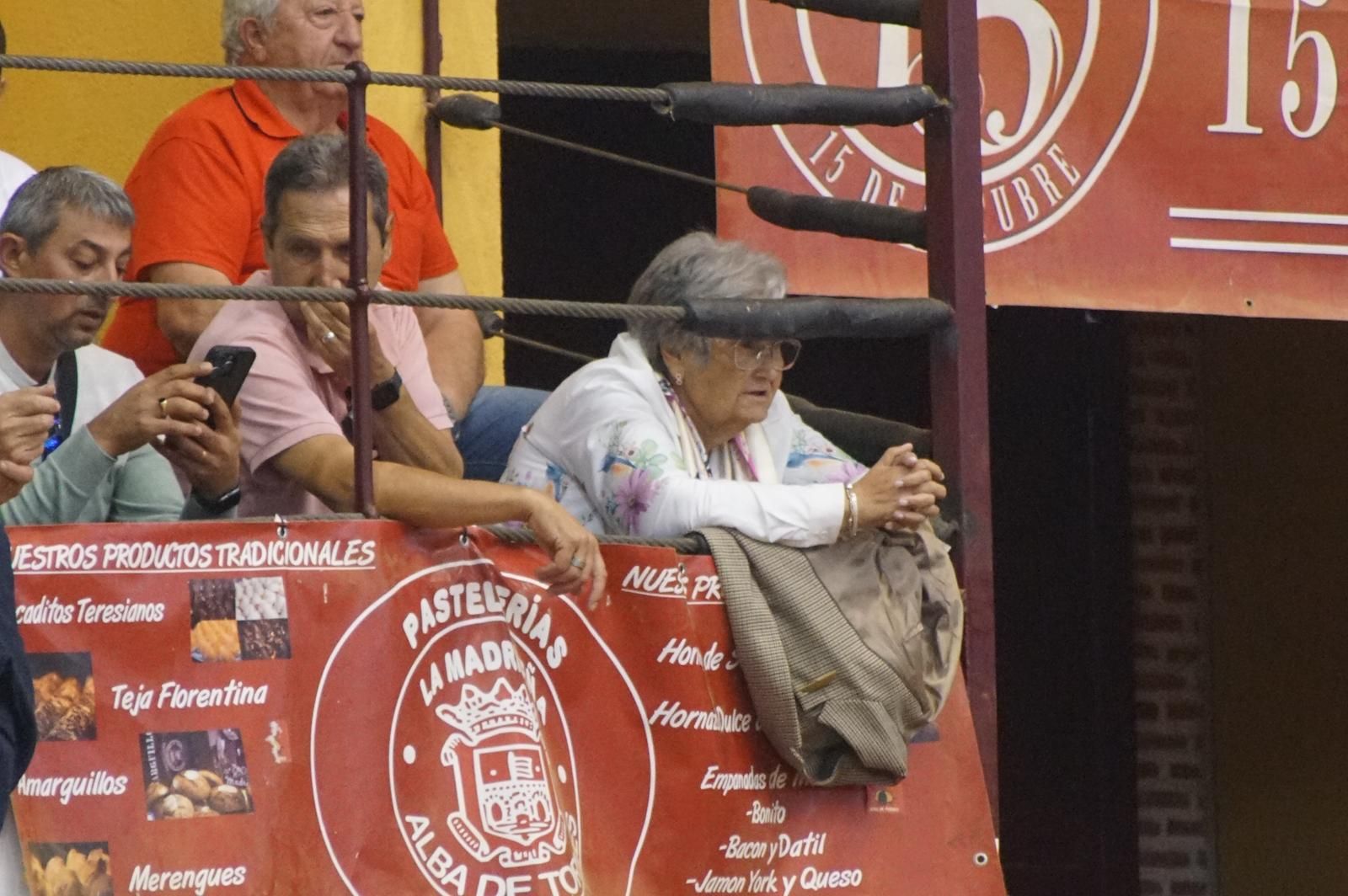 Alba de Tormes celebra un nuevo concurso de cortes