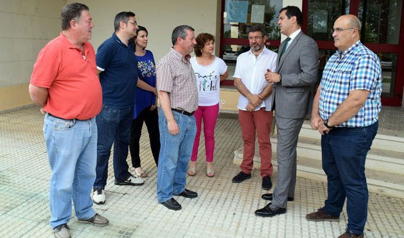 Zamora tendrá el próximo curso dos nuevos ciclos de FP: Gestión Forestal y Transporte y Logística