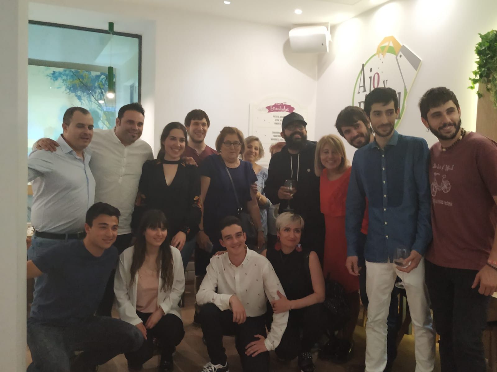 Foto música entre amigos Foto música entre amigos