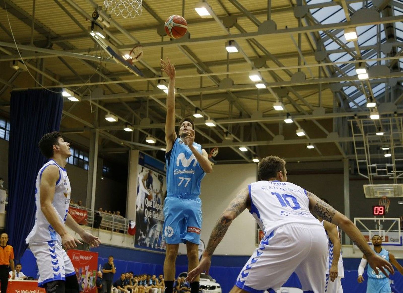 Movistar Estudiantes