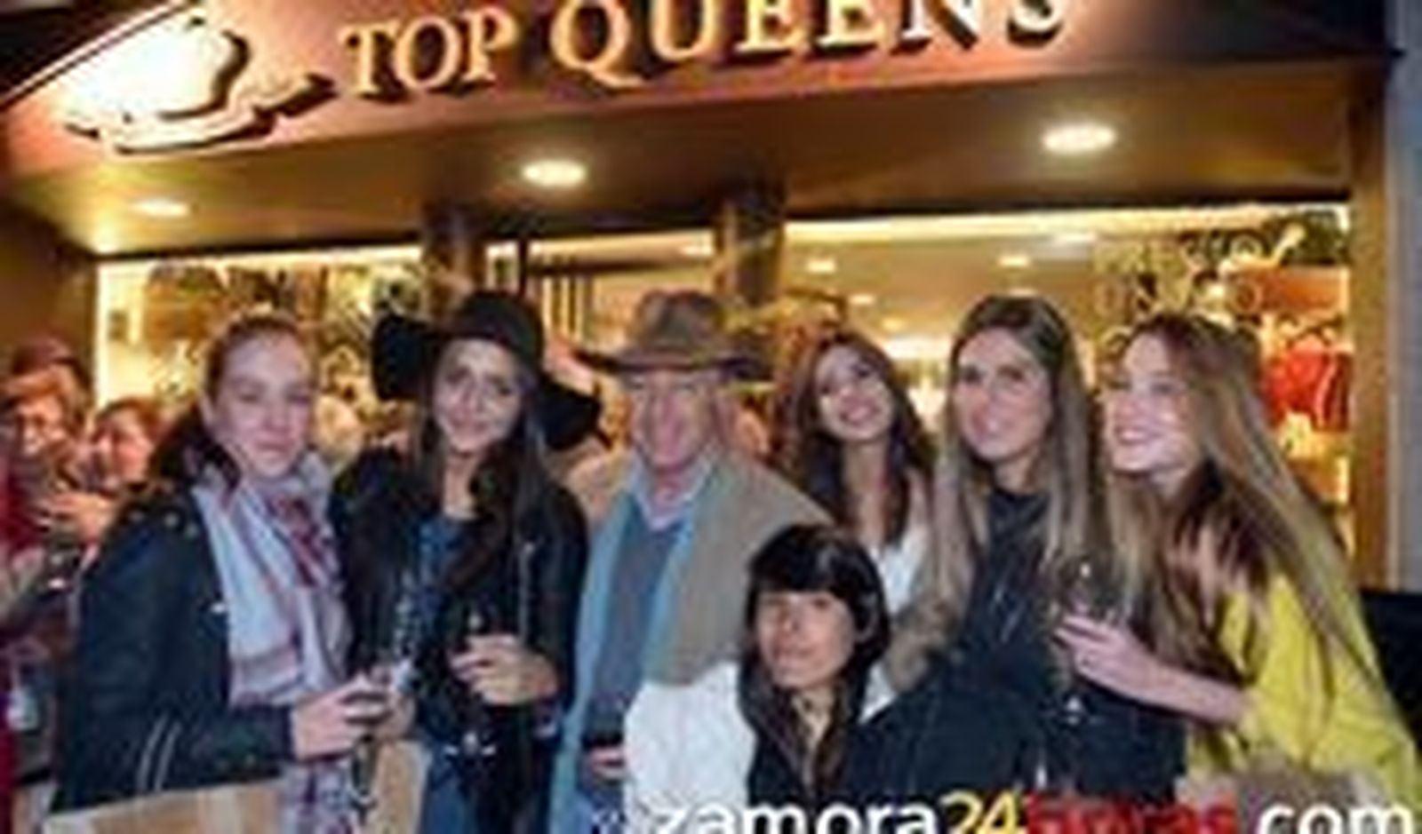 ‘Top Queens’ ya es una realidad en Zamora