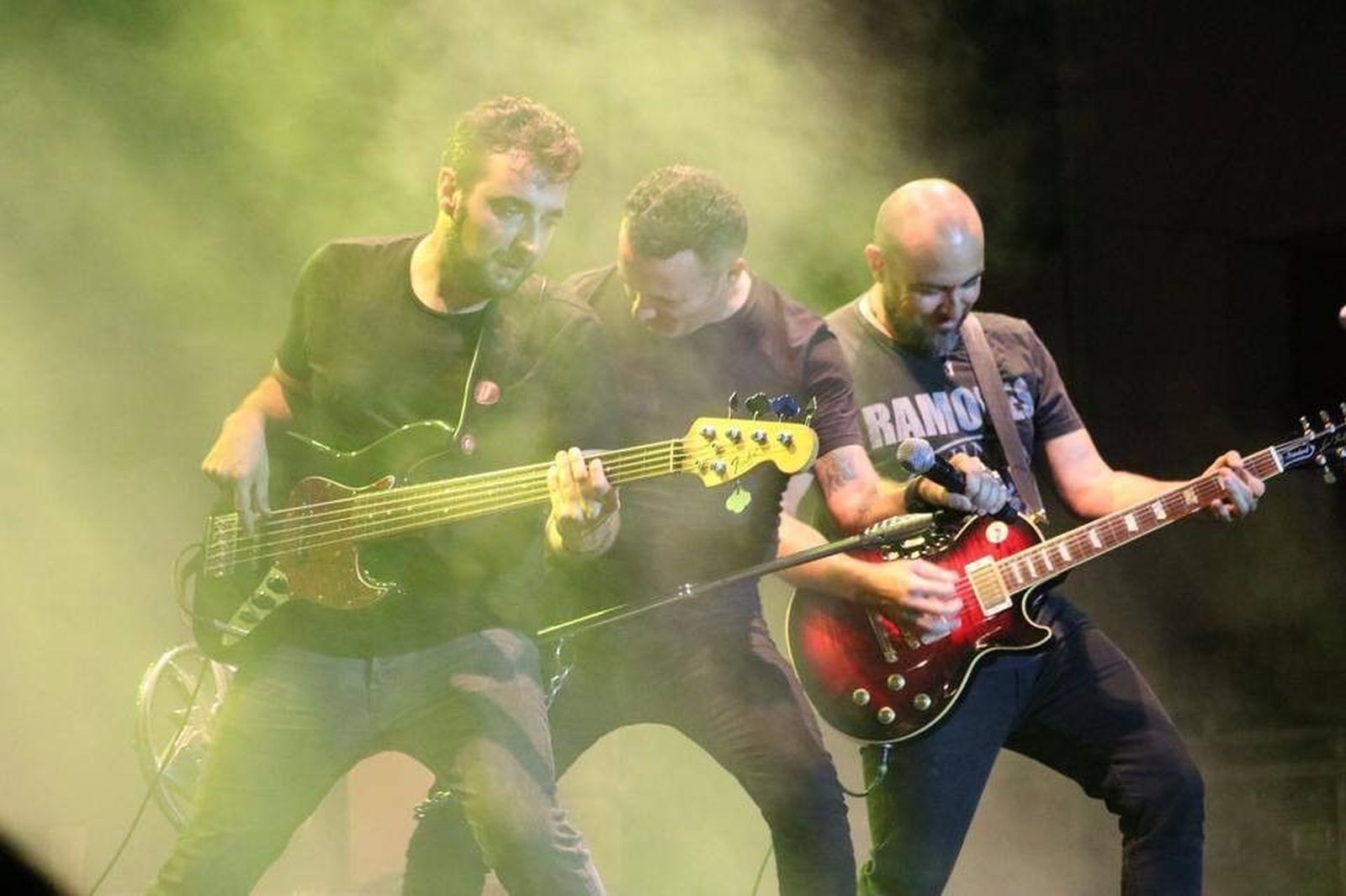 Seguridad Social actuará este domingo en la Plaza Mayor tras la cancelación del concierto de Huecco